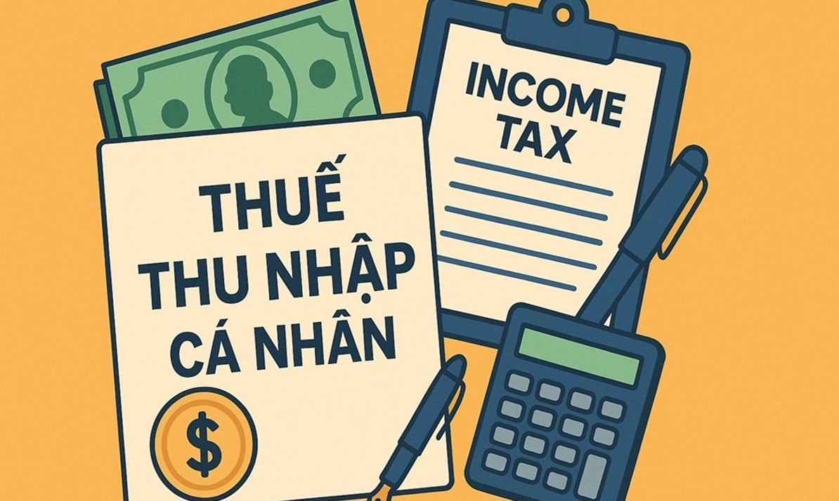 Hơn 2,5 triệu hộ kinh doanh hưởng lợi chính sách thuế mới