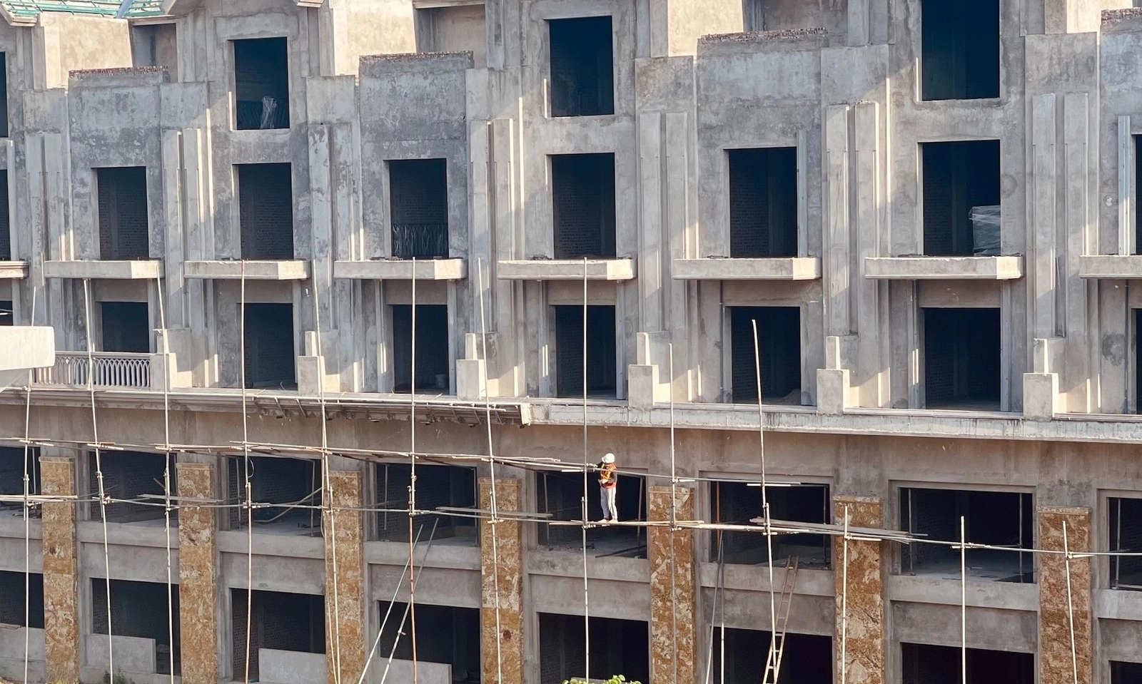 Bộ Xây dựng đơn giản hóa thủ tục, cấp phép xây dựng trong 6 ngày