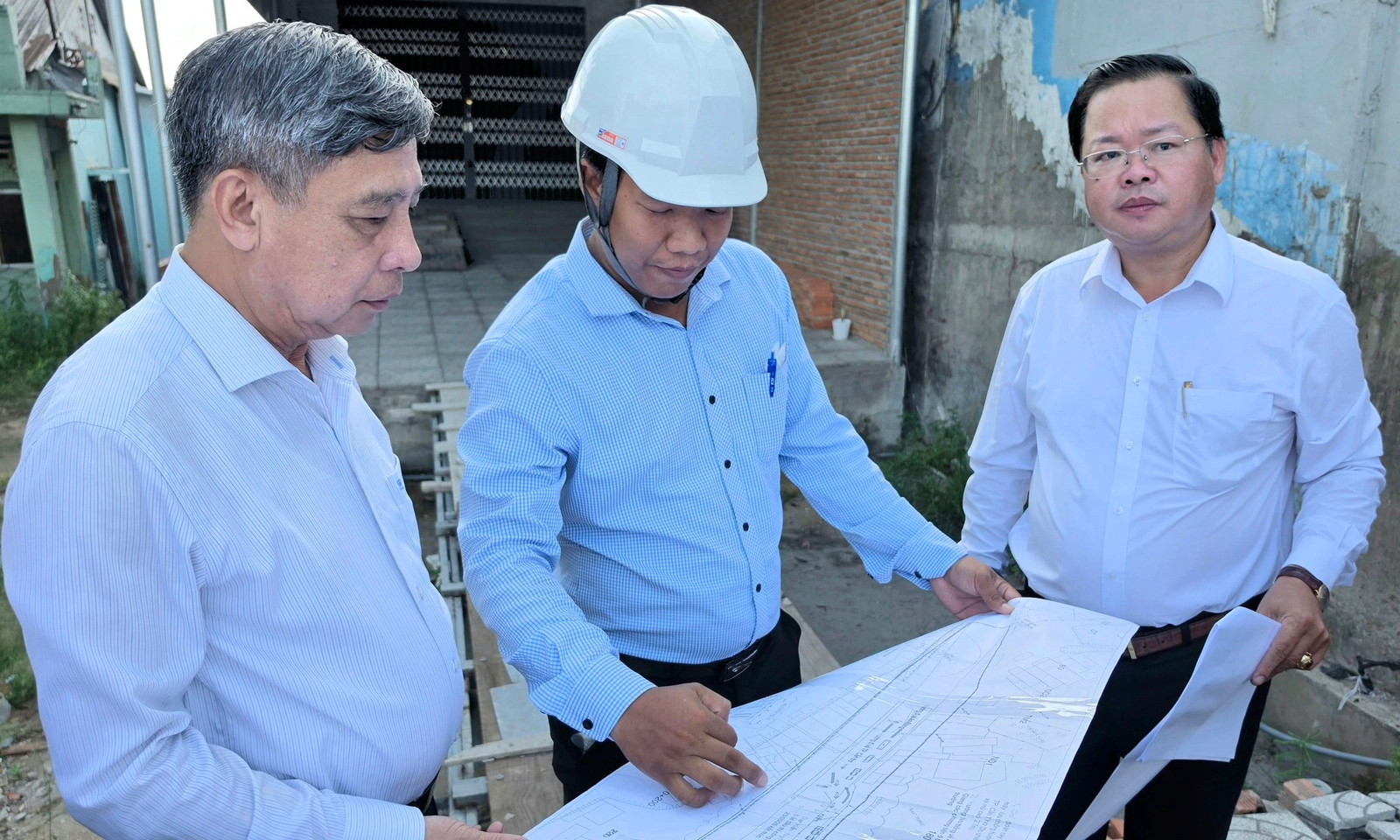 Cần Thơ: Quyết tâm hoàn tất giải phóng mặt bằng cầu Ô Môn trong tháng 6