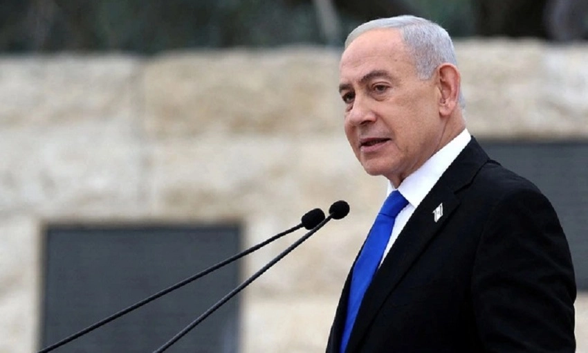Ông Netanyahu từng “bí mật thăm UAE giữa xung đột với Iran