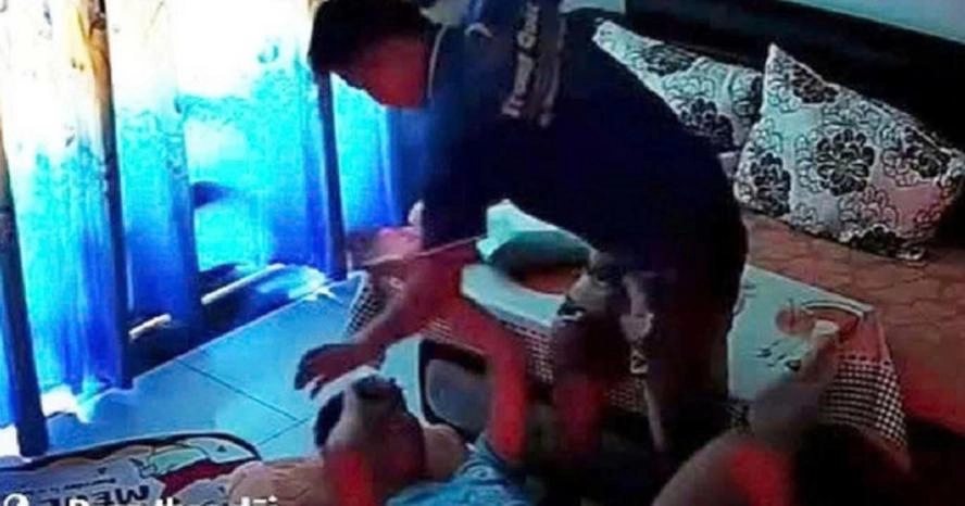 Bé trai bị đánh ở Dĩ An: Người thân tiết lộ cảnh bạo hành kéo dài