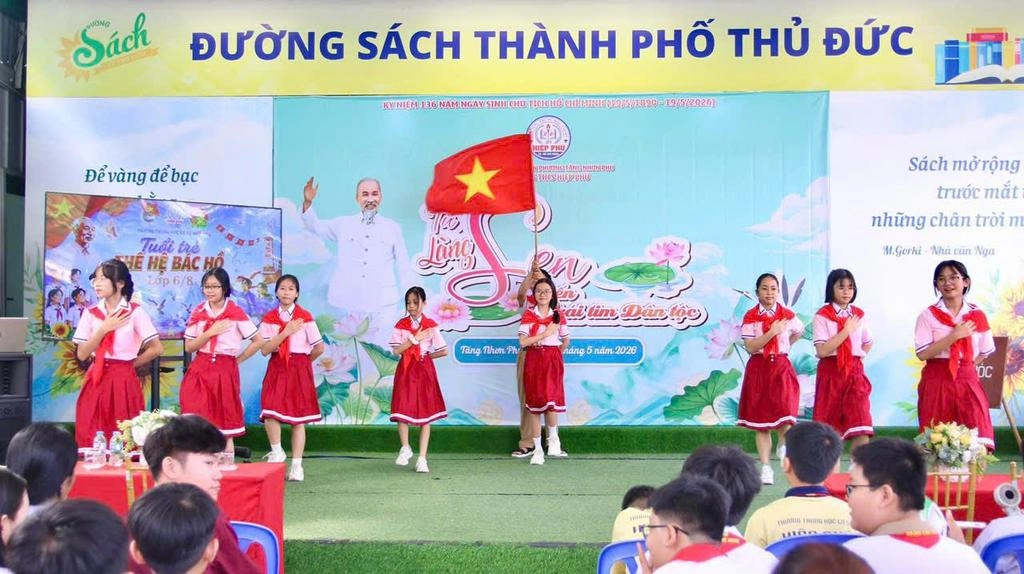 Ứng dụng công nghệ để bảo vệ nền tảng tư tưởng của Đảng