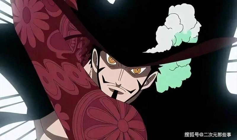 One Piece: danh hiệu mạnh nhất thế giới ngày càng đại trà