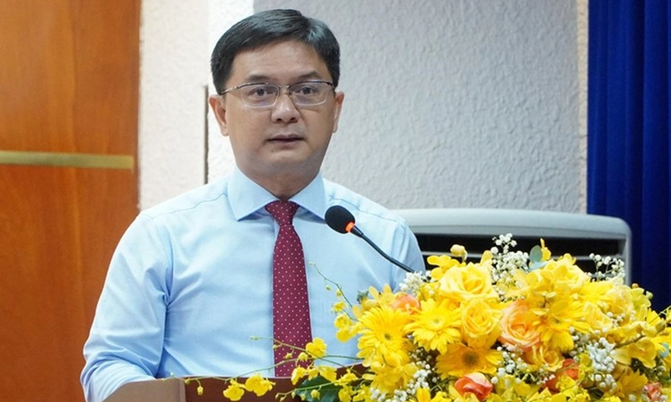 Phó Chủ tịch TP Nguyễn Mạnh Cường làm Chủ tịch Ủy ban Trẻ em TPHCM