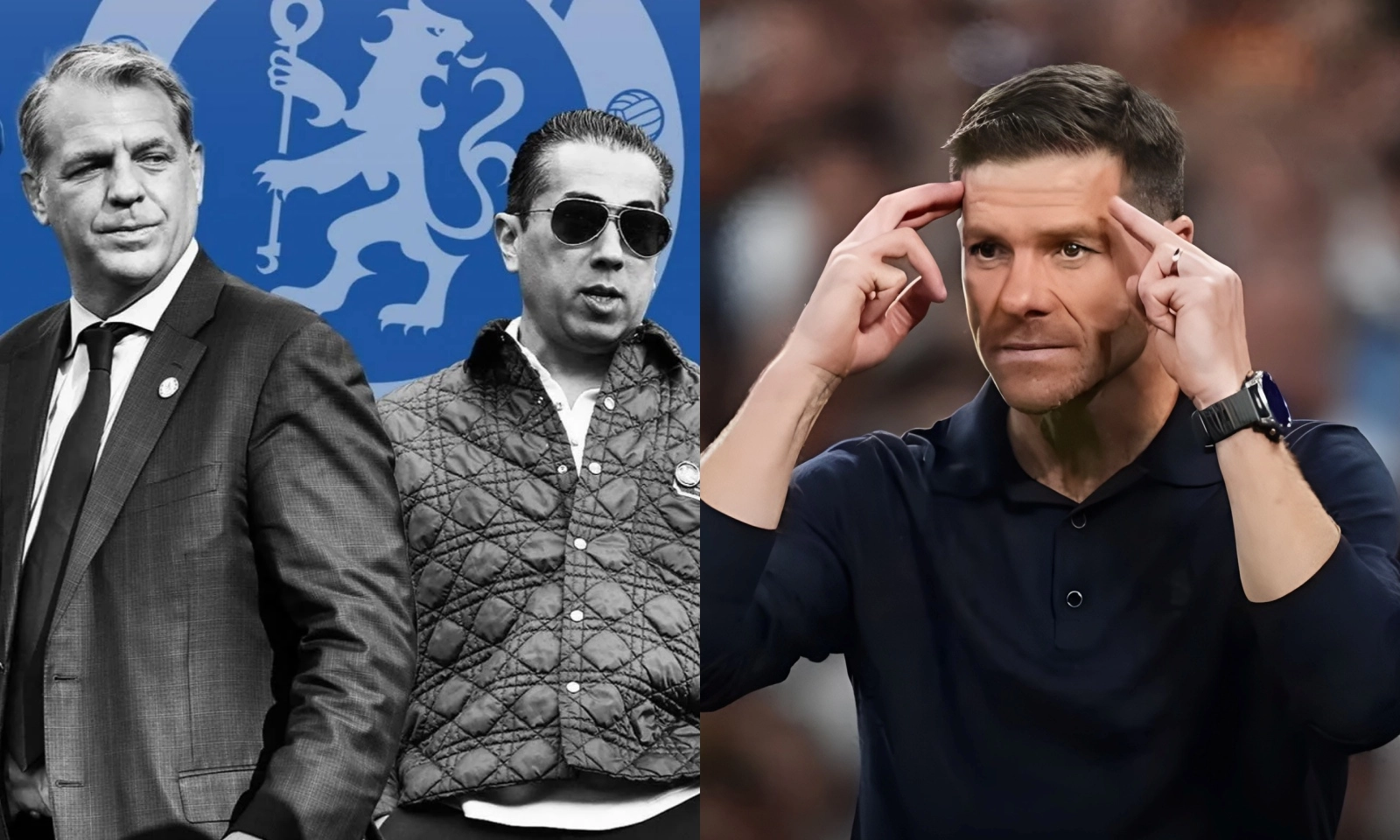 Alonso buộc Ban lãnh đạo Chelsea chấp nhận 2 điều kiện tiên quyết