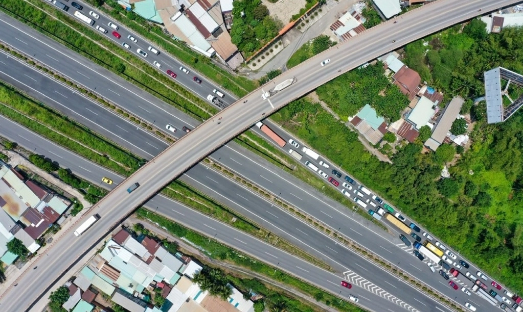 Bộ Tài chính muốn mở rộng kênh huy động vốn cho dự án PPP