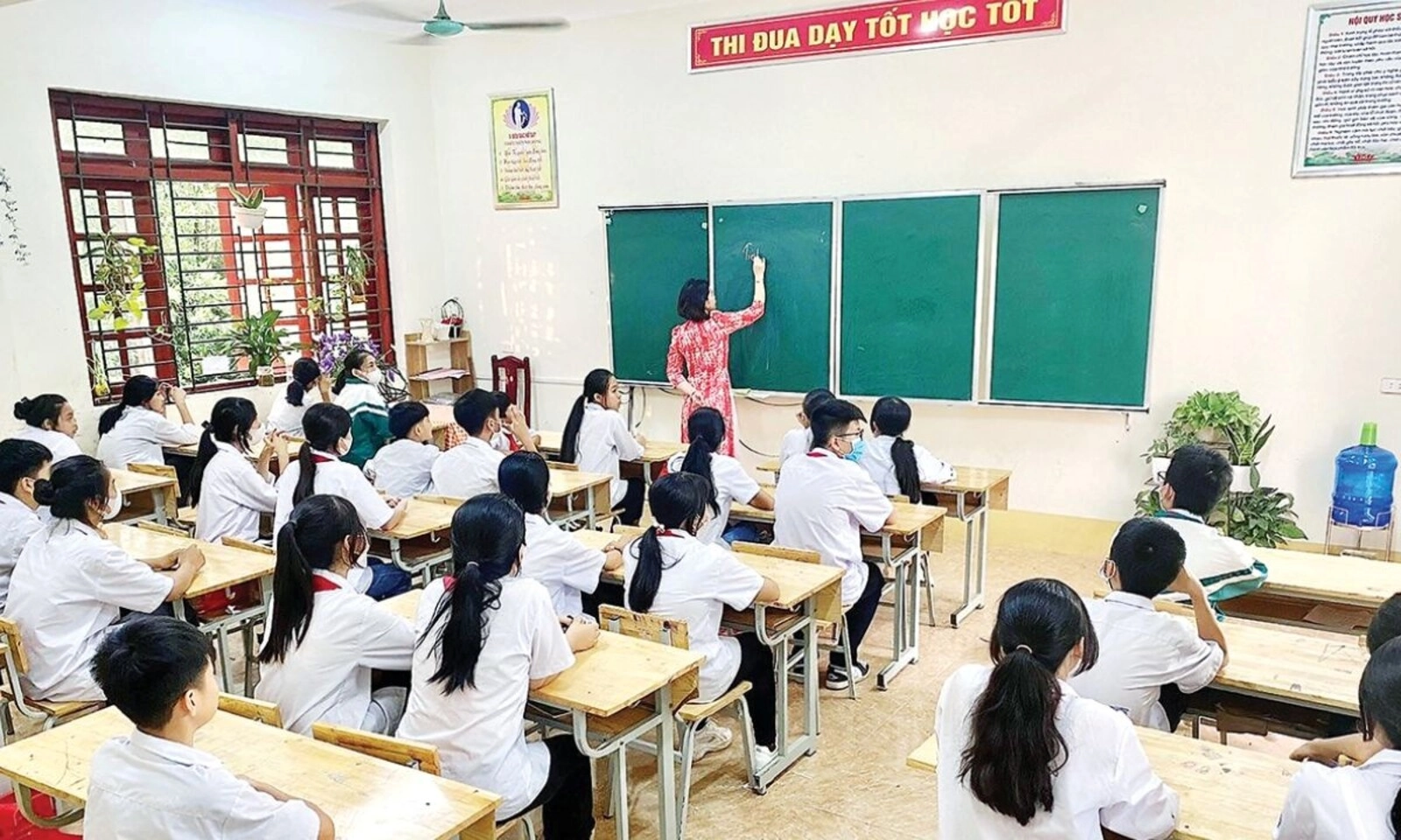 Dạy thêm, học thêm: Ai có thẩm quyền quản lý, giám sát?