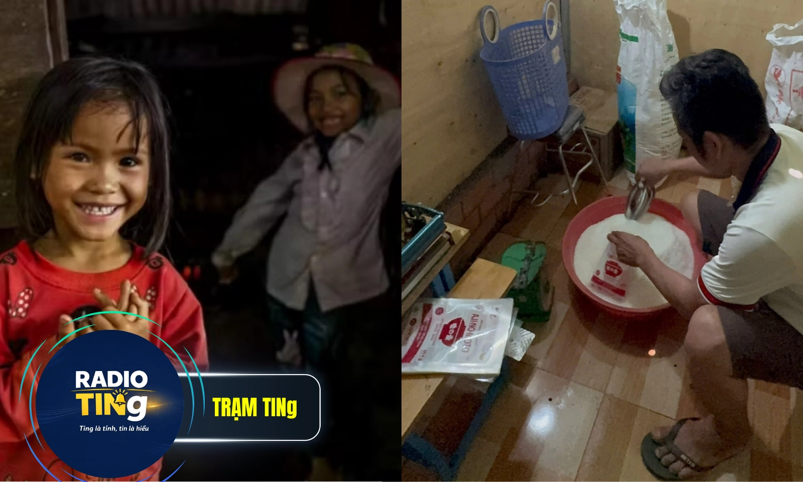 Điểm tin sáng 17/5: Tăng mạnh mức phạt vi phạm liên quan trẻ em|Bắt nhóm làm bột ngọt Ajinomoto giả