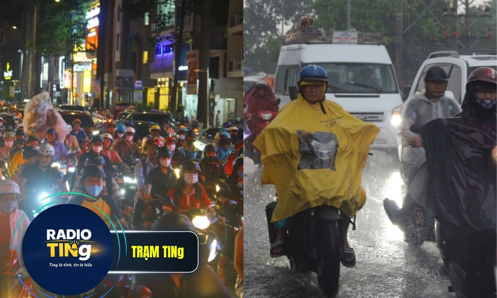 Điểm tin chiều 17/5: Loạt cầu vượt thép trục Ba Tháng Hai giảm kẹt xe | Dự báo thời tiết 10 ngày tới