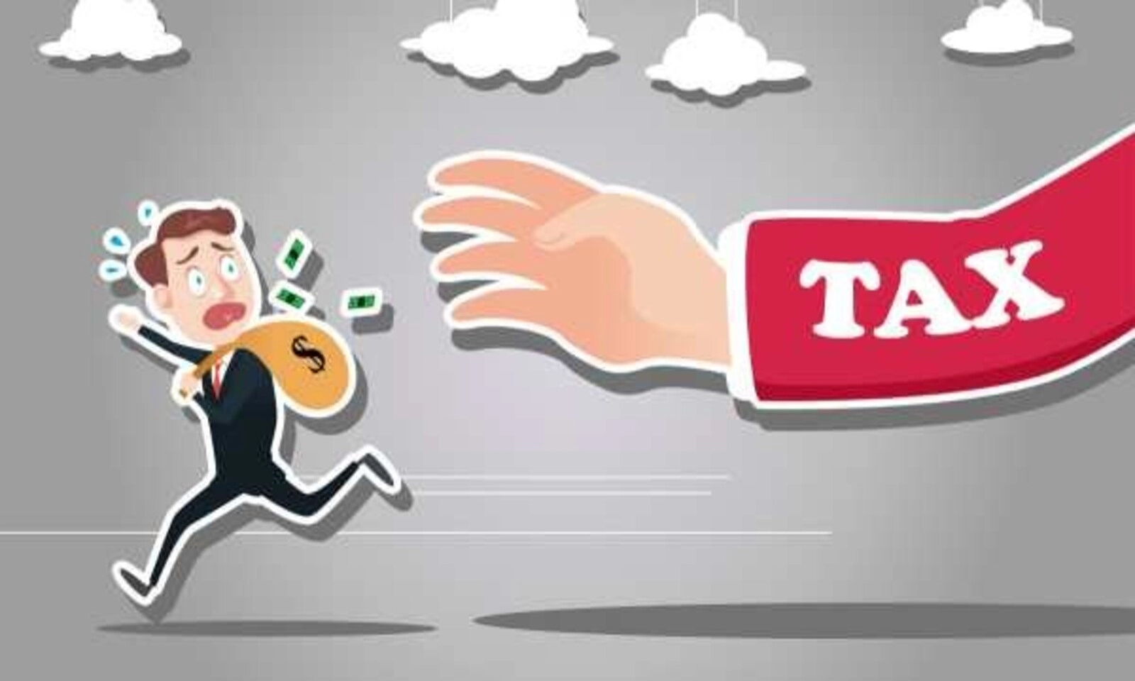 Từ 1/7/2026: 10 hành vi bị coi là trốn thuế theo Luật Quản lý thuế mới