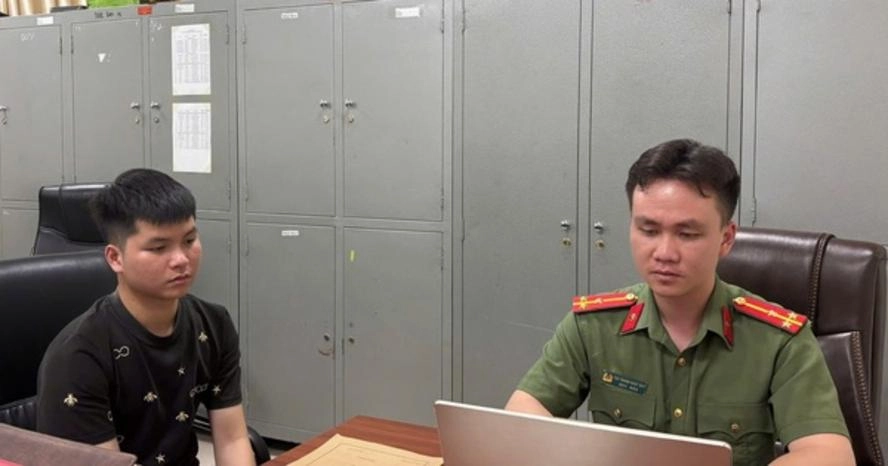 Điều tra kẻ mạo danh sư thầy Thích Khai Quảng để lừa đảo, chiếm đoạt tiền công đức
