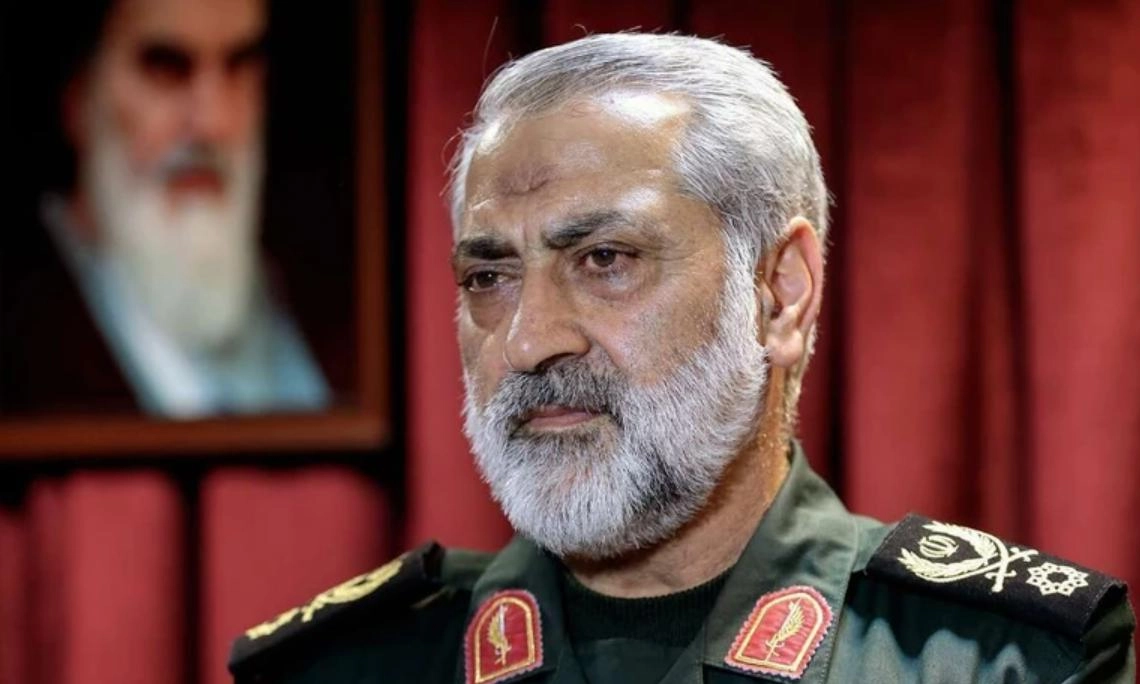 Tướng Iran dọa “nghiền nát” Mỹ sau phát ngôn của Tổng thống Trump