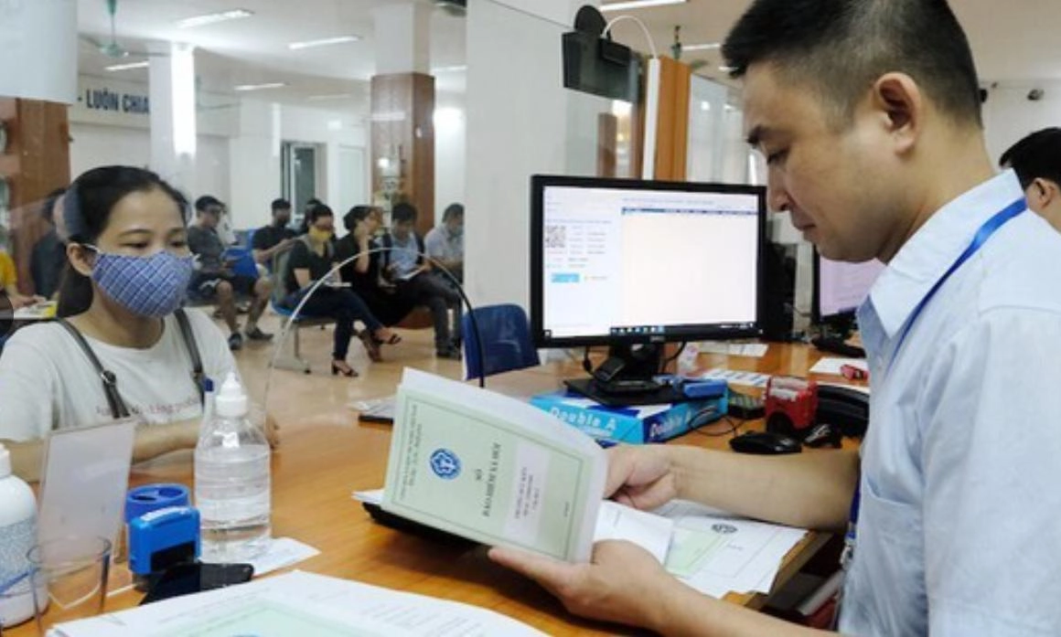 Đóng BHXH tự nguyện thế nào để đủ điều kiện nhận lương hưu?