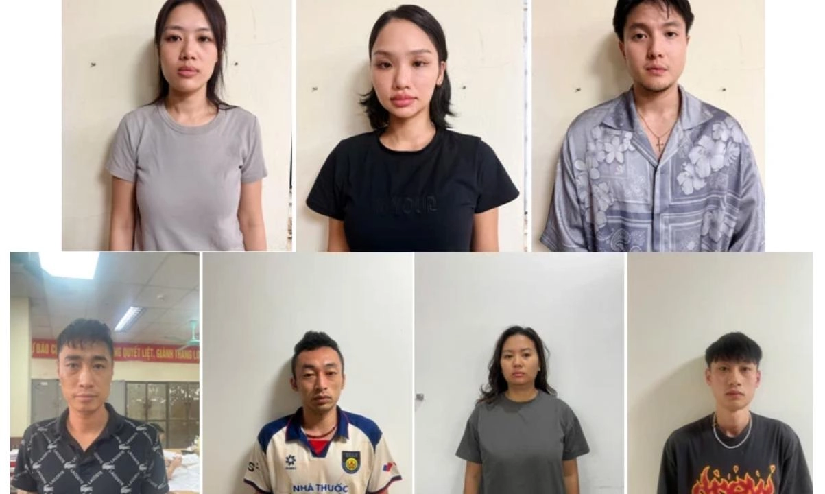Biết rõ tội phạm nhưng im lặng, khi nào bị xử lý hình sự?