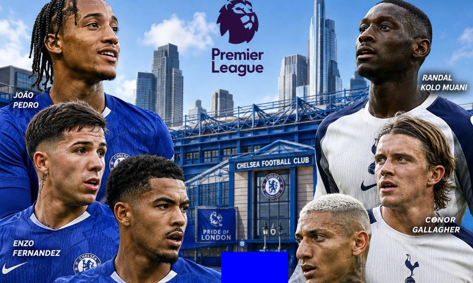 Nhận định Chelsea vs Tottenham (02h15 ngày 20/5): Derby những người cùng khổ