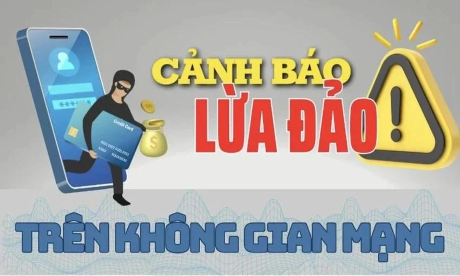 Cảnh báo giả danh cán bộ BHXH yêu cầu cài “thẻ điện tử” để lừa đảo chiếm đoạt tiền