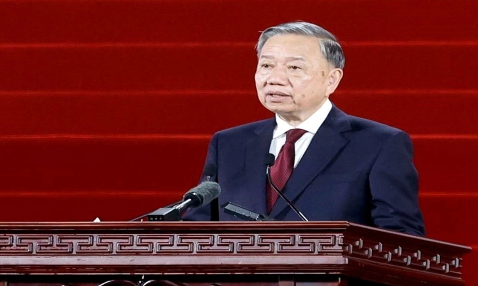 Tổng Bí thư, Chủ tịch nước Tô Lâm nêu 6 định hướng đưa Đồng Nai trở thành đô thị cạnh tranh cao
