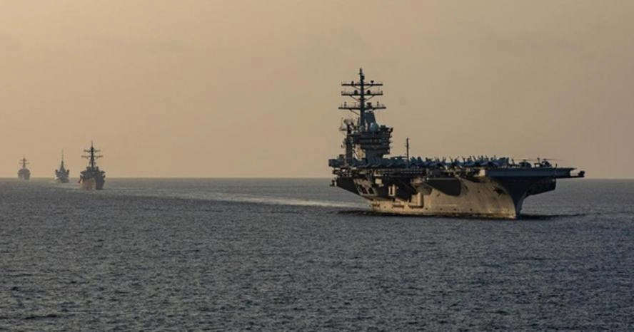 NATO tăng hiện diện quân sự ở Hormuz, Trung Đông thêm căng thẳng?