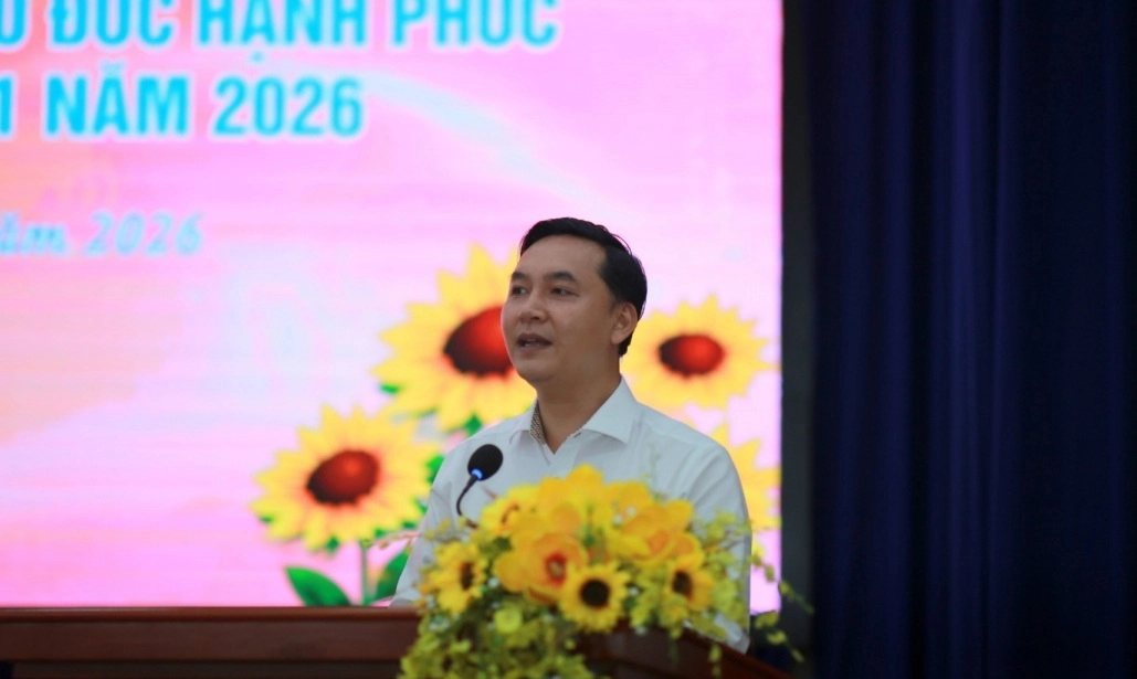 TPHCM: địa phương đầu tiên đo chỉ số hài lòng và hạnh phúc cư dân