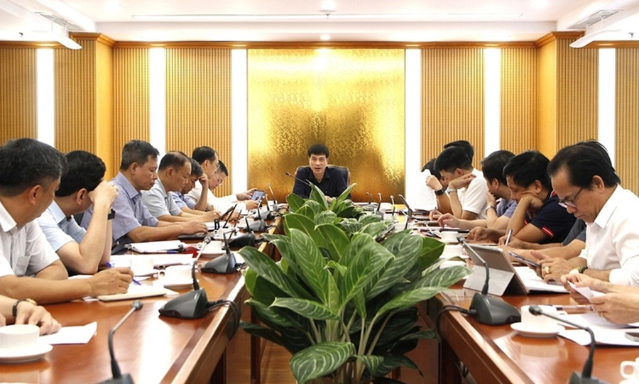 Đẩy mạnh đầu tư phòng thí nghiệm đường sắt theo hướng đồng bộ, hiện đại
