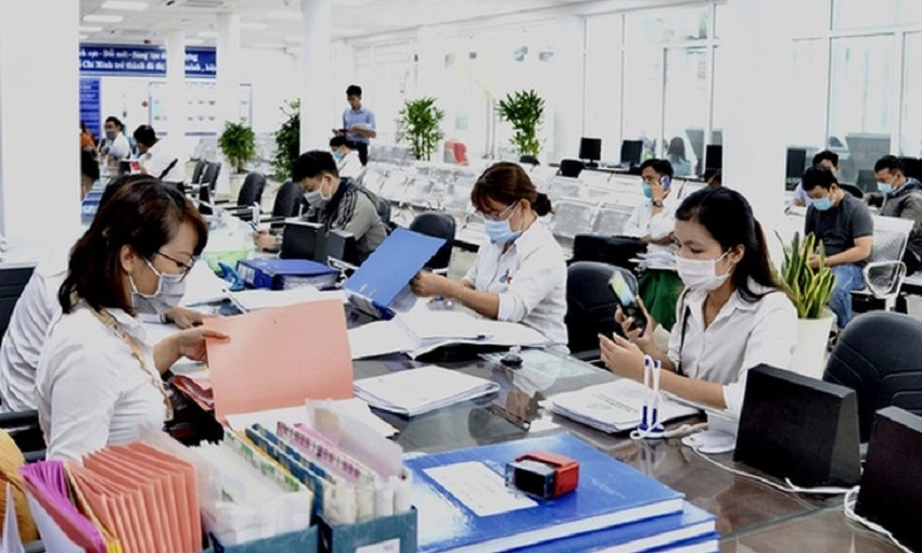 Nhận trợ cấp tinh giản theo Nghị định 178, trúng tuyển viên chức có phải trả lại?