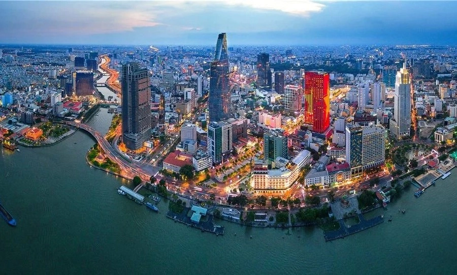 Việt Nam lần đầu vào top 50 hệ sinh thái khởi nghiệp toàn cầu