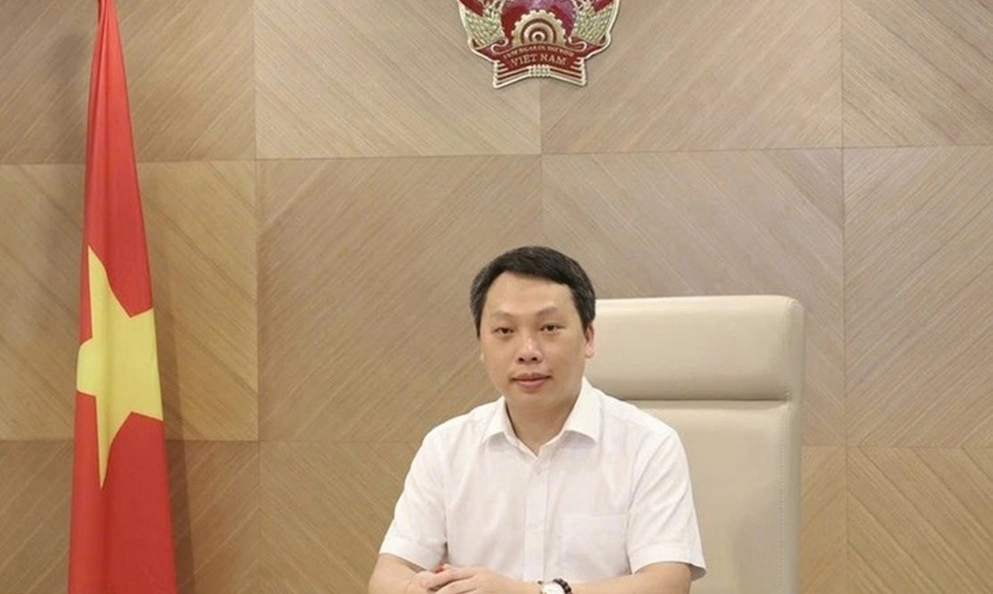 Bộ Văn hóa, Thể thao và Du lịch có thêm Thứ trưởng