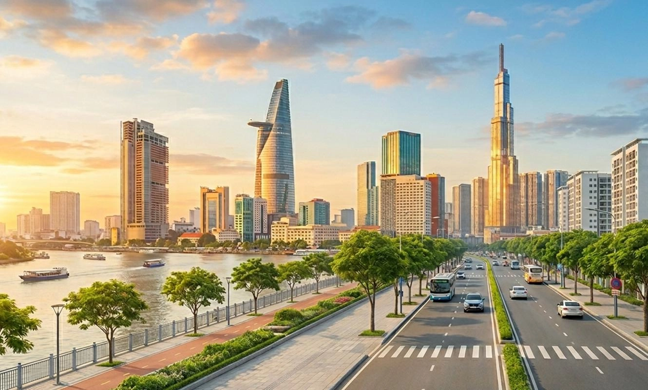 TPHCM đặt mục tiêu xóa nghèo vào năm 2030