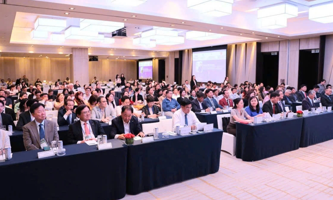 TPHCM kêu gọi doanh nghiệp Hàn Quốc tham gia phát triển hệ sinh thái AI