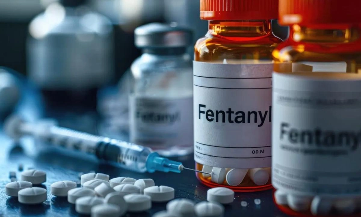 Không để lọt thuốc chứa fentanyl ngoài kiểm soát