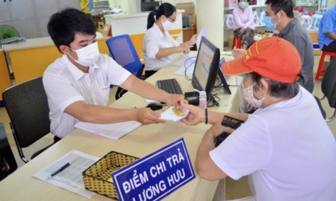 Từ 1/7, người hưởng BHXH nhận mức trợ cấp cao hơn