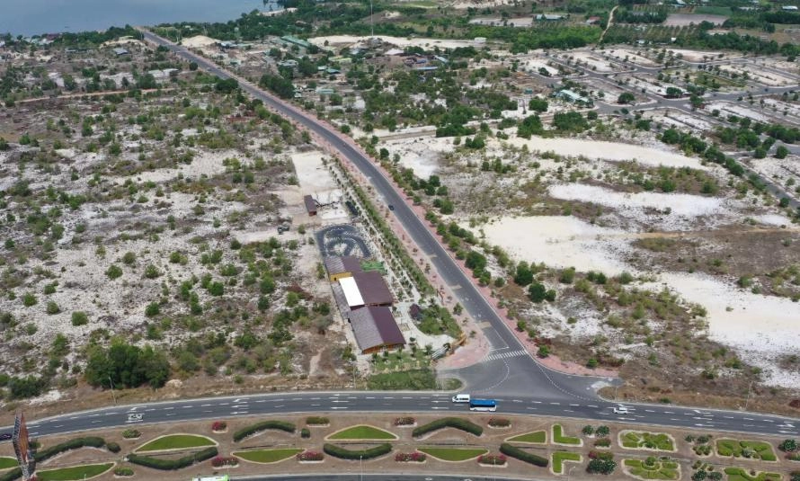 Xây dựng hệ số điều chỉnh giá đất năm 2026