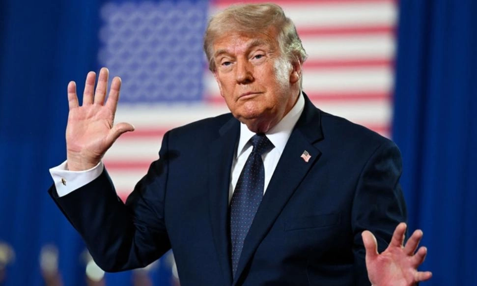 Ông Trump đáp trả dữ dội khi thỏa thuận với Iran bị gọi là ác mộng của Israel