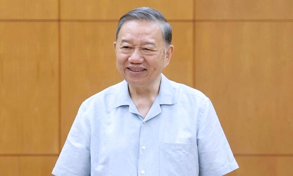 Phát triển nhanh, bền vững cần thể chế đồng hành công nghệ