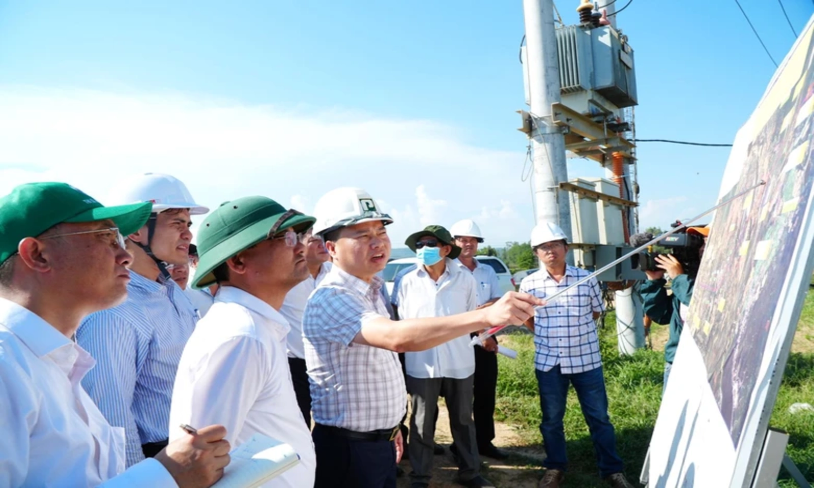 Gia Lai quyết liệt gỡ vướng cho cao tốc Quy Nhơn – Pleiku