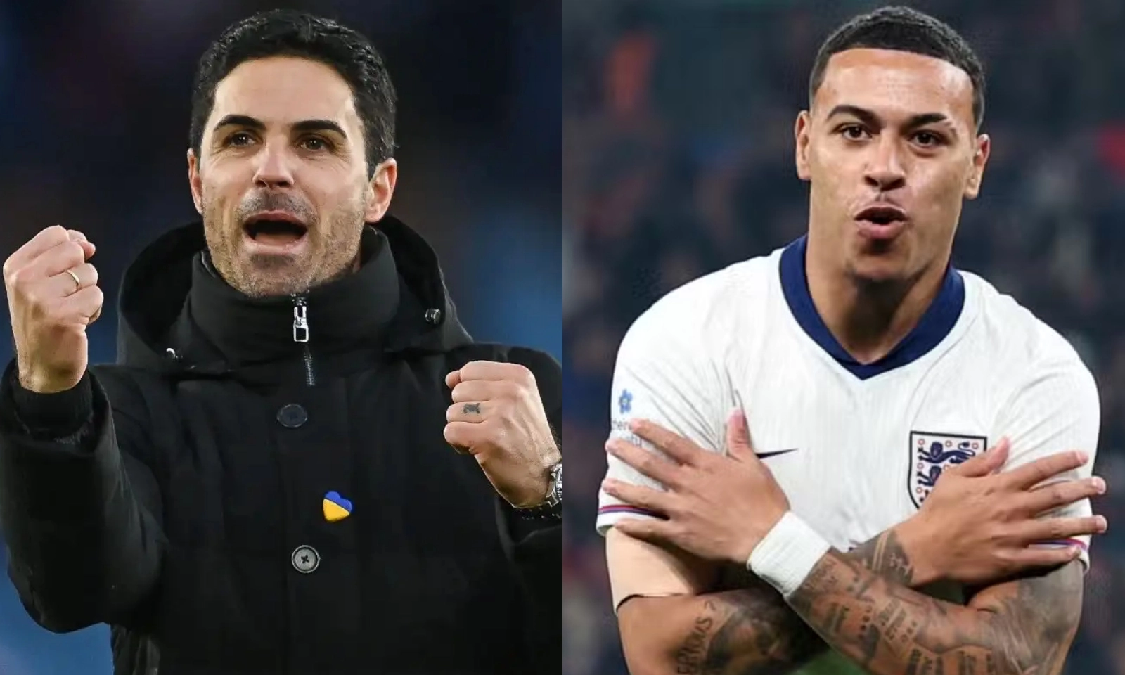 Ban lãnh đạo Arsenal thưởng nóng cho Arteta bom tấn 80 triệu bảng