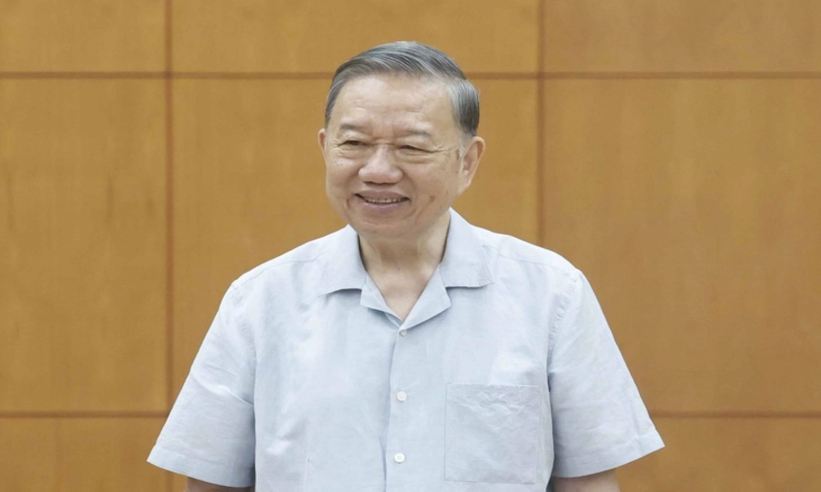 Tổng Bí thư, Chủ tịch nước Tô Lâm ký ban hành Nghị quyết mới về phát triển TPHCM