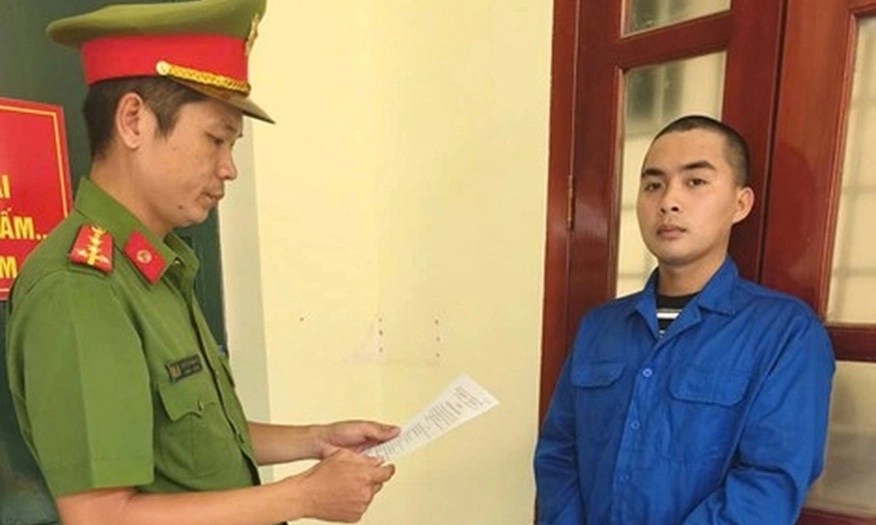 An Giang triệt phá vụ vận chuyển trái phép 1kg vàng qua biên giới