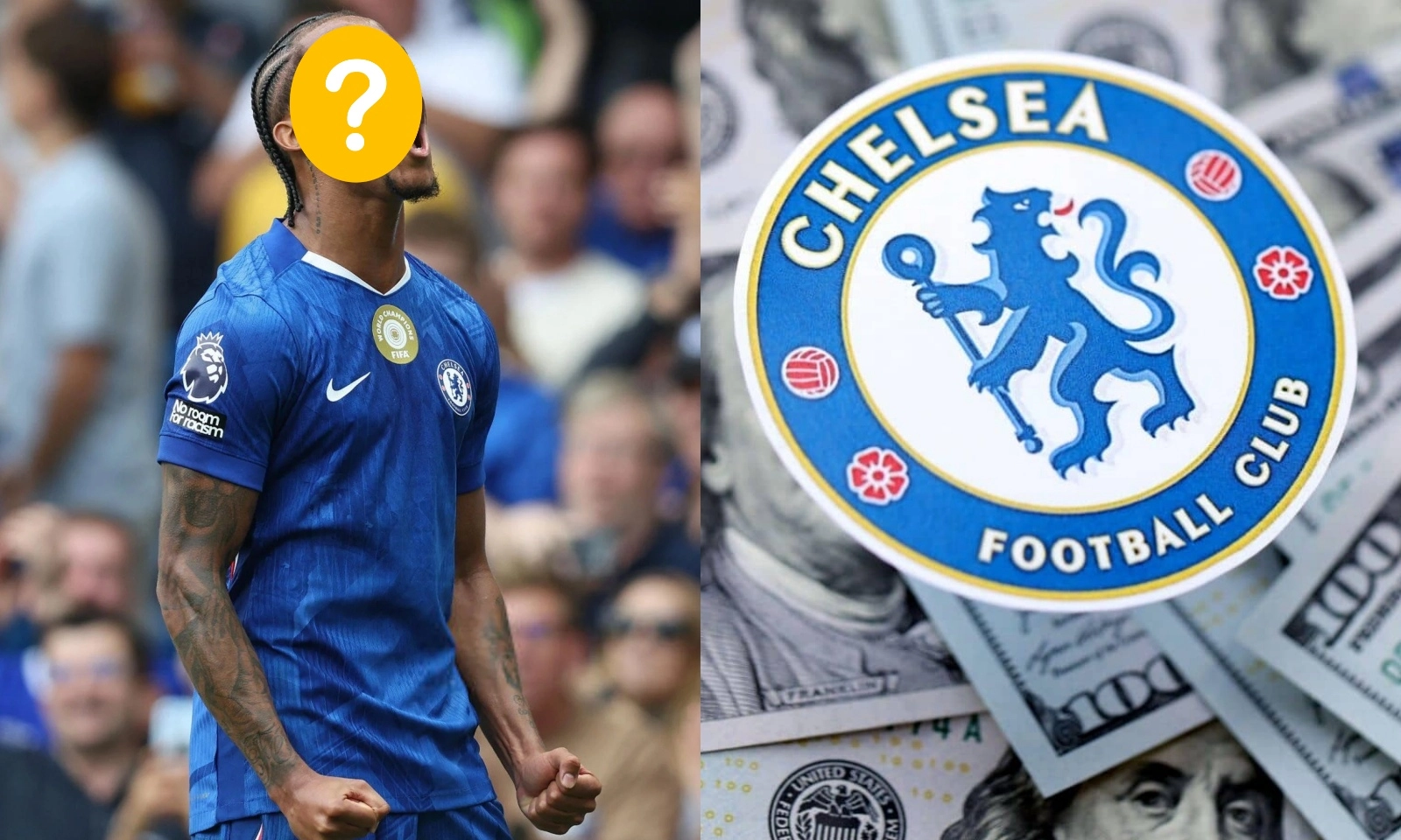 Chelsea tuyên bố ngôi sao không phải để bán, từ chối phi vụ kỷ lục thế giới