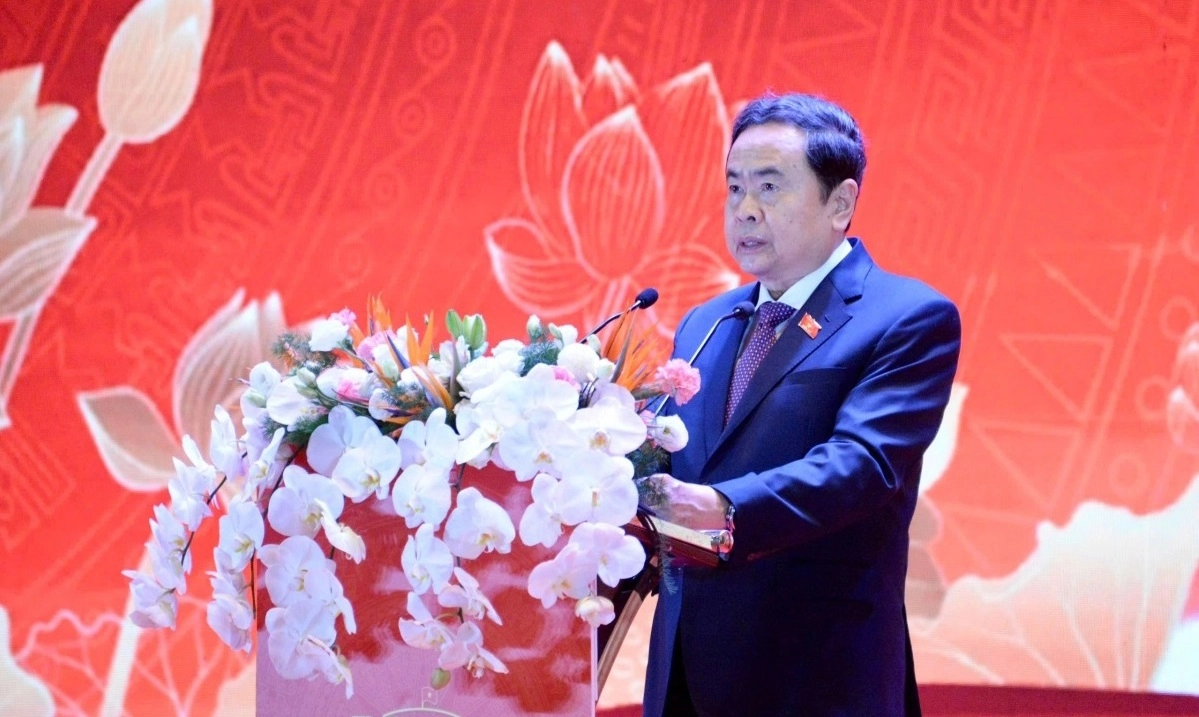 Chủ tịch Quốc hội: HĐND giám sát phải thực chất, hiệu quả, có trọng tâm, trọng điểm