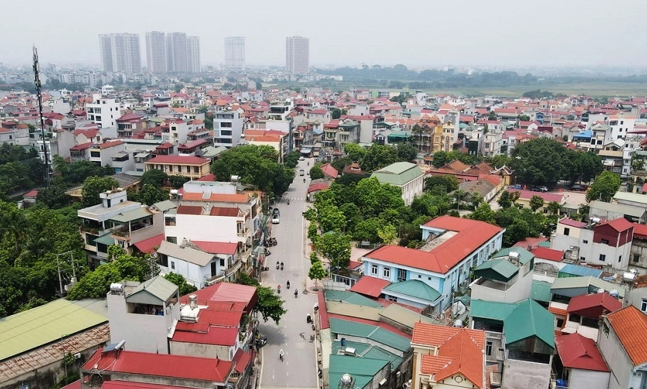 Hoàn thành phương án sắp xếp lại thôn, tổ dân phố trước 10/6