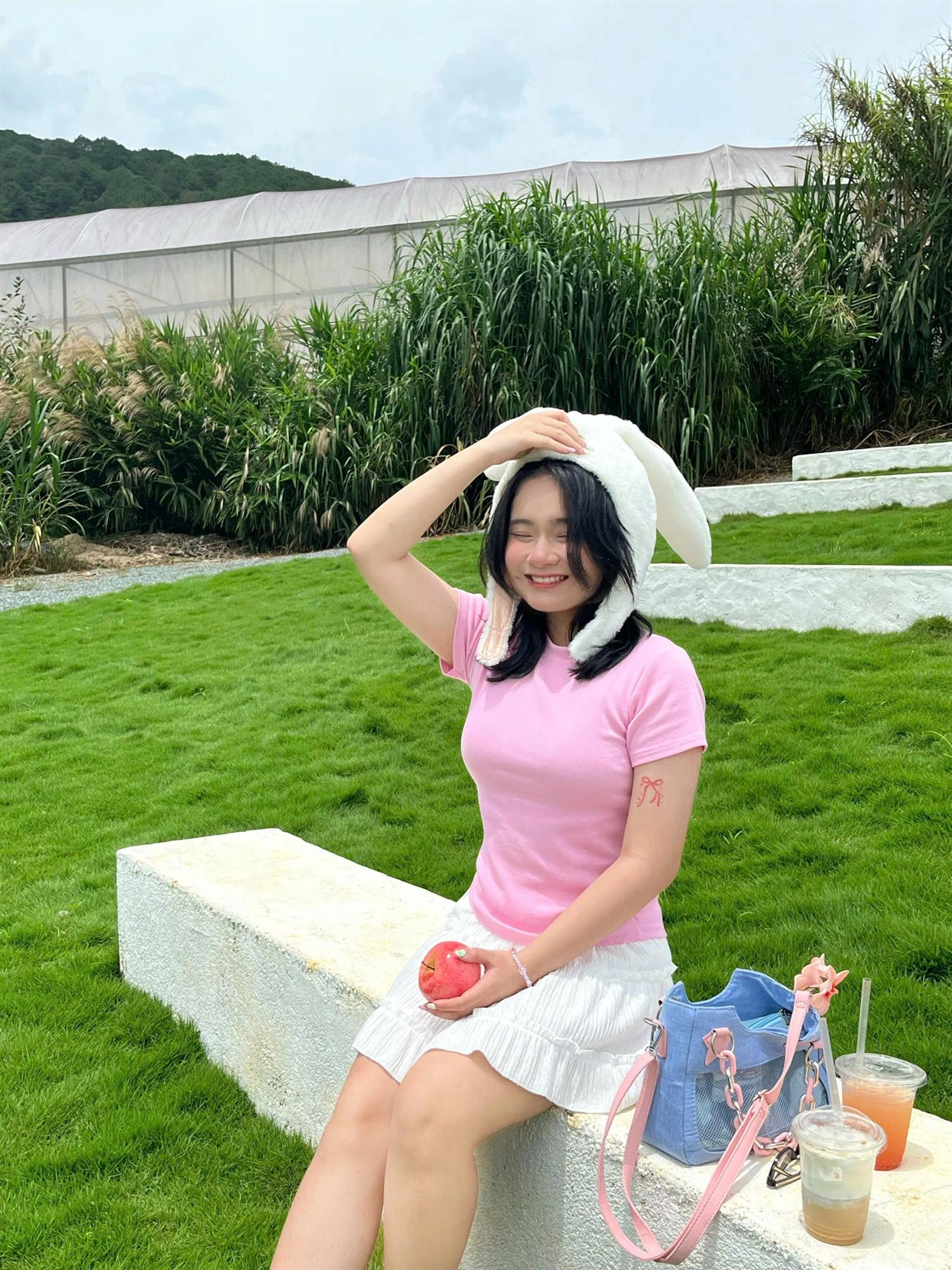 Quỳnh Hương