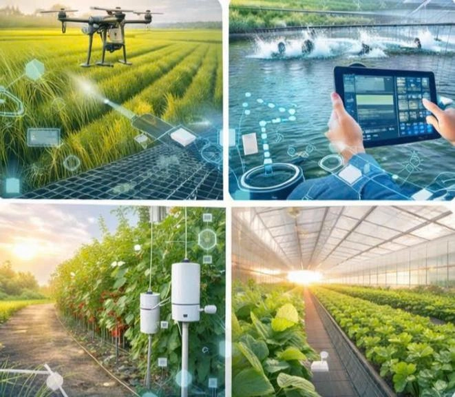 Bộ Nông nghiệp và Môi trường triển khai hệ thống truy xuất nguồn gốc nông, lâm, thủy sản