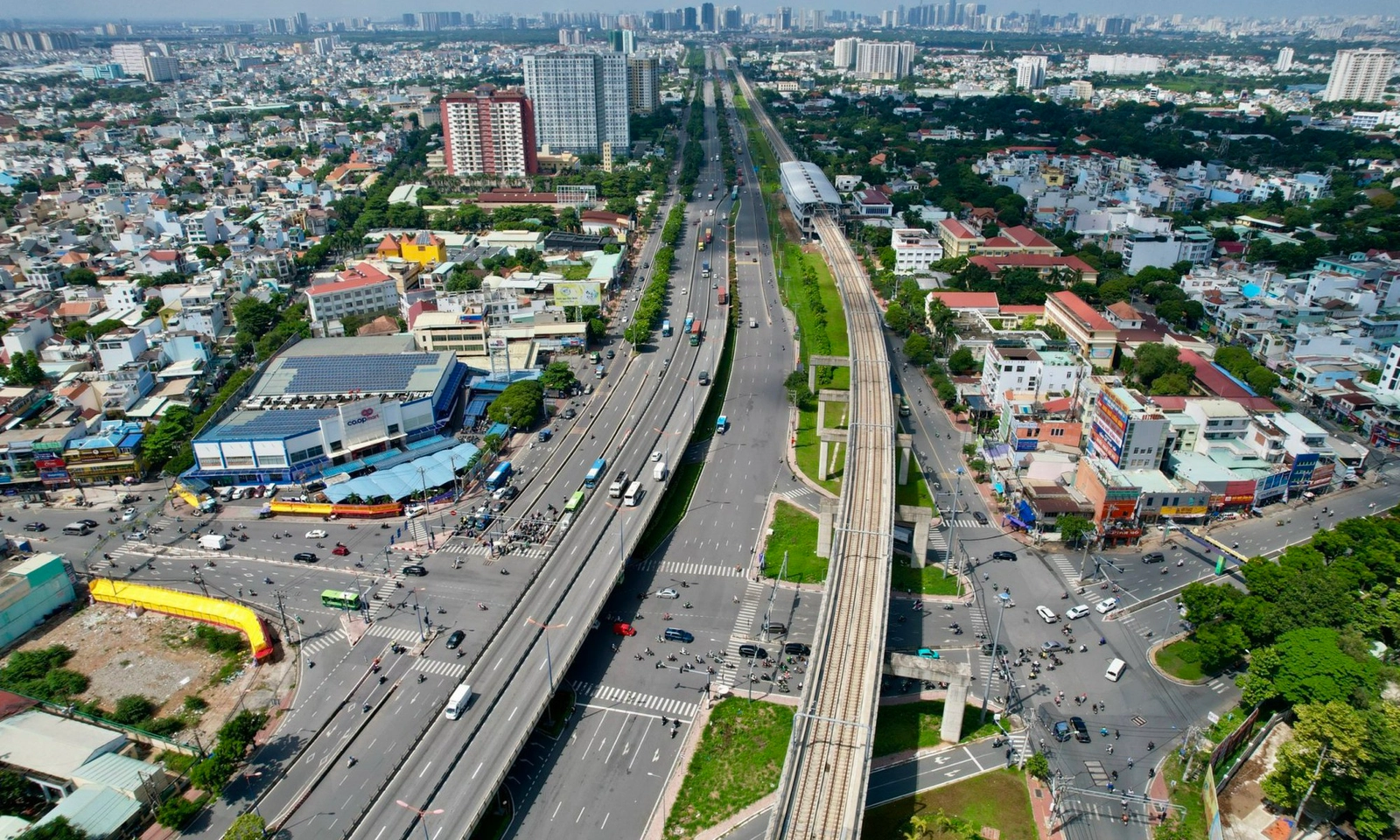 Bloomberg: Việt Nam là hình mẫu phát triển tại châu Á