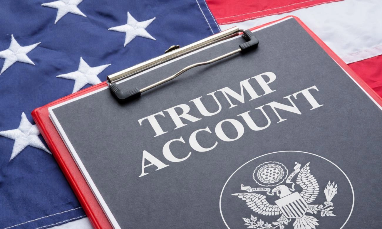 Mỹ ra mắt ứng dụng Tài khoản Trump cho trẻ em