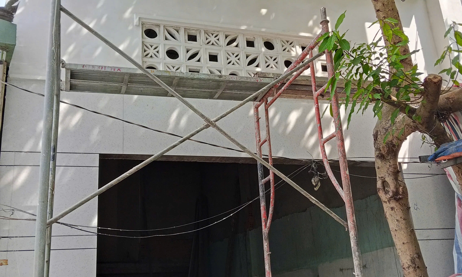 Từ 1/7, thời gian cấp phép xây dựng giảm một nửa
