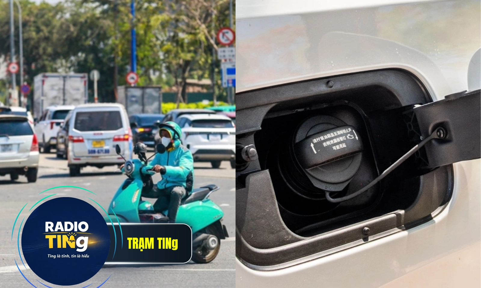 Điểm tin sáng 31/5: Hãng xe phải đánh giá độ tương thích xăng E10 | TPHCM sẽ hỗ trợ đổi sang xe điện