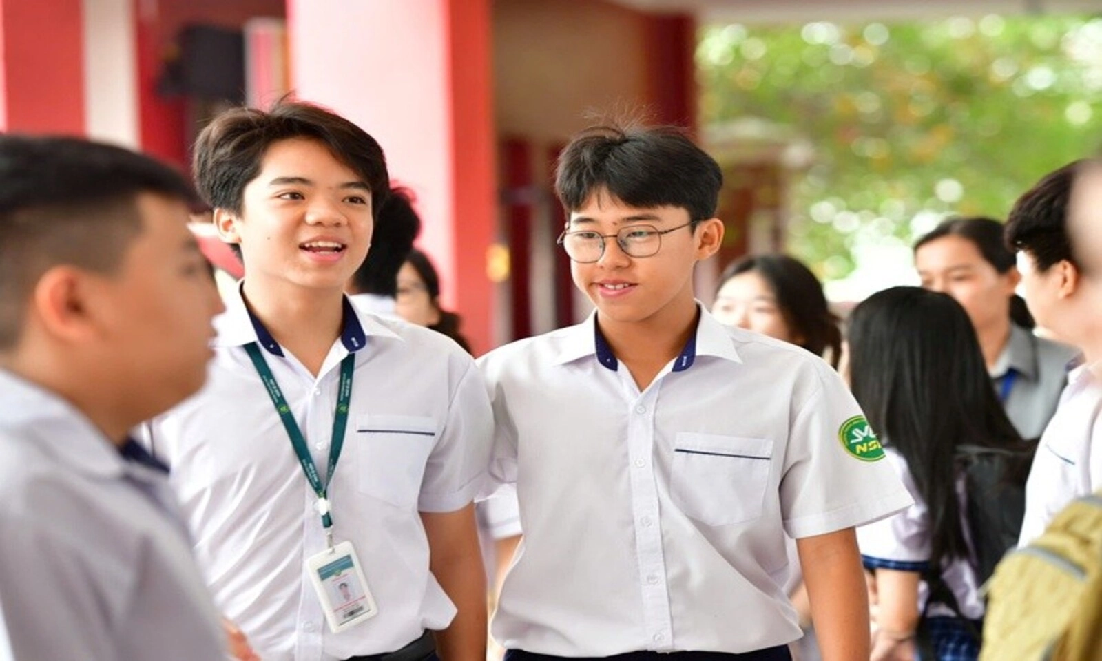 TPHCM lưu ý khẩn với thí sinh, điểm thi trước kỳ thi lớp 10