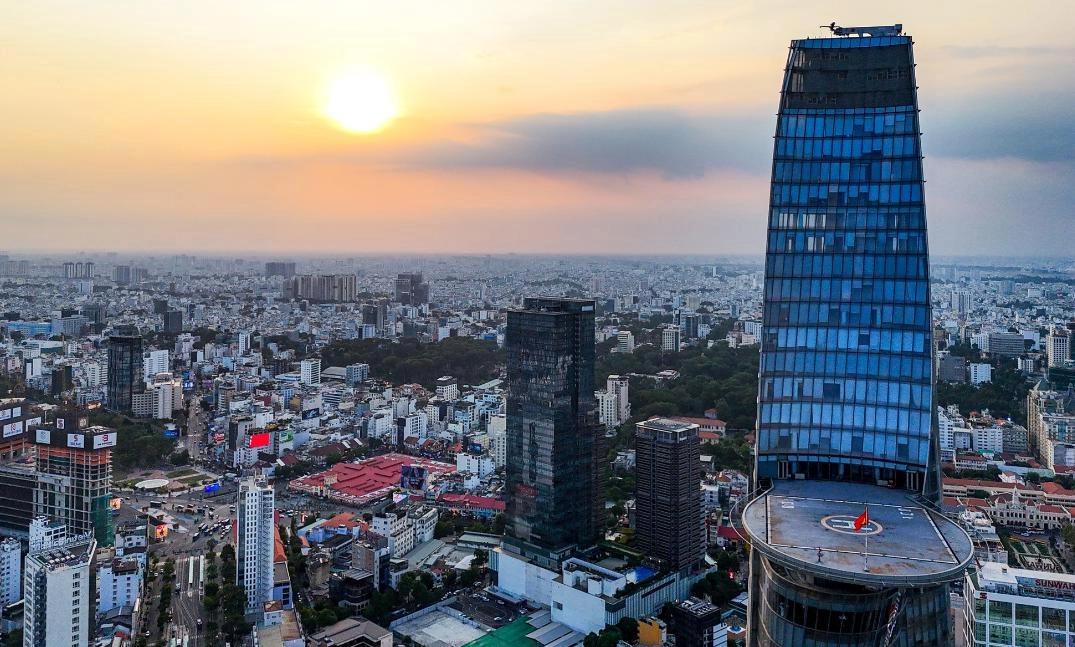 Sắp xếp lại khu phố, ấp, thôn trong tháng 6/2026