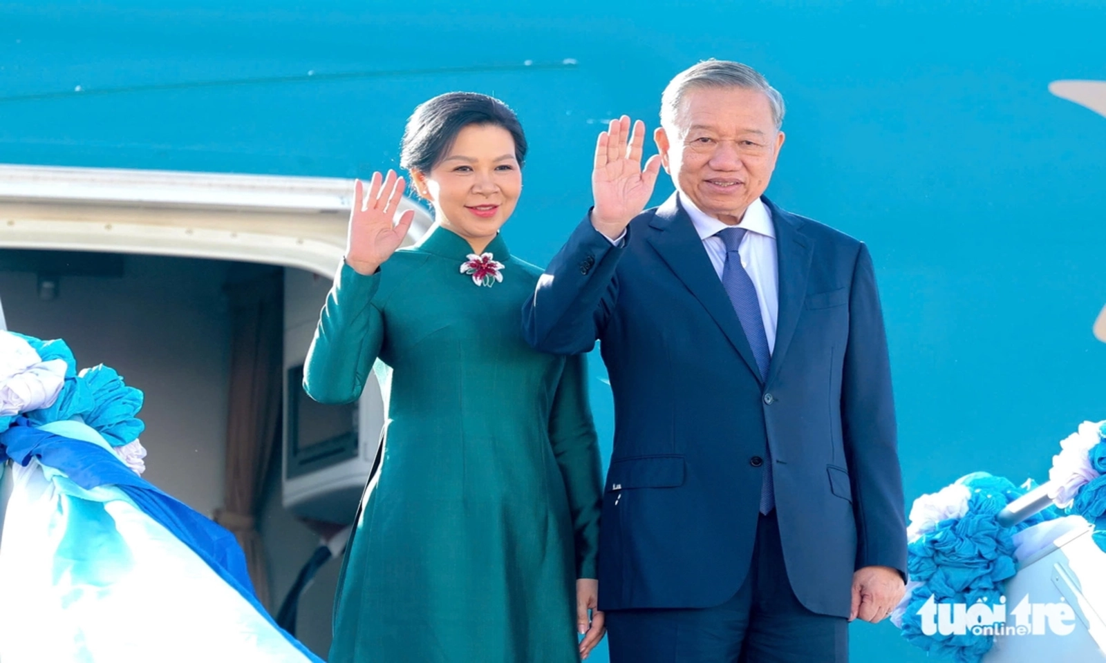 Chuyến thăm 3 nước ASEAN: Củng cố tin cậy chính trị, mở rộng hợp tác